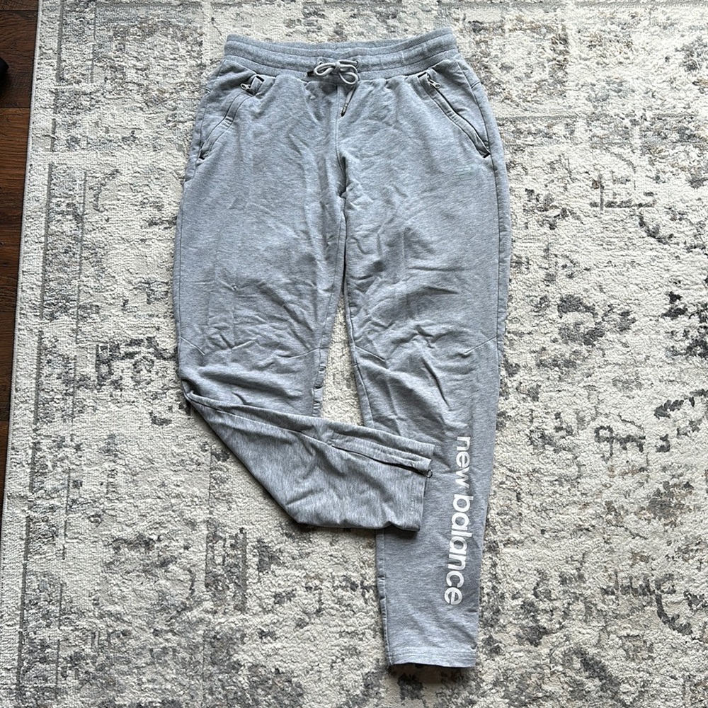 NEW BALANCE Casual/Athletic Pant